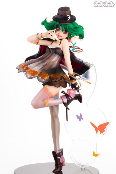 TVseries Blu-ray BOX発売記念 一番赏 超時空要塞F B賞  李兰花  超時空要塞FB7ver.