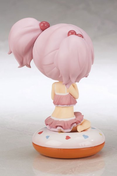 chocolte 摇曳百合 なちゅやちゅみ！ 吉川千夏