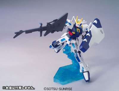 HG 机动战士高达EXTREME VS. 极限高达