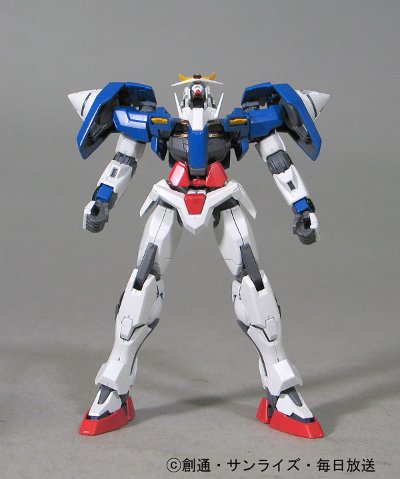 HCM Pro 60-00 高达00（ダブルオー） セカンドシーズン 00高达