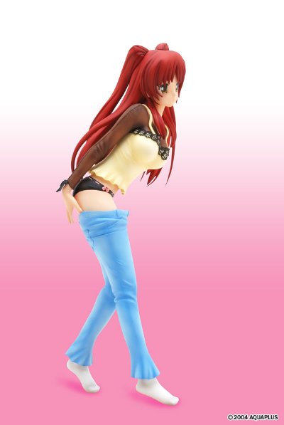 ToHeart2 向坂環 -私服ver.-