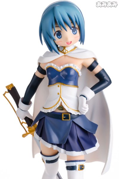 一番赏 魔法少女小圆 第2弾 B奖 美树沙耶香