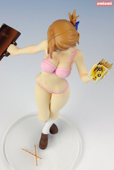 ToHeart2 小牧愛佳