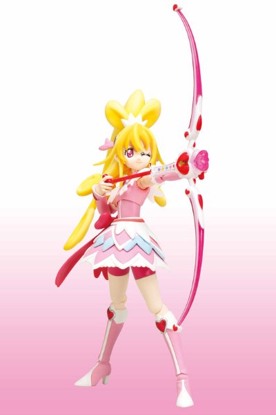 S.H.Figuarts 心天使