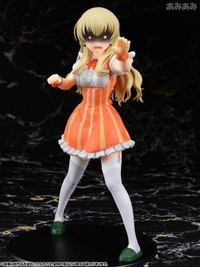 农林 贝琪 树脂制