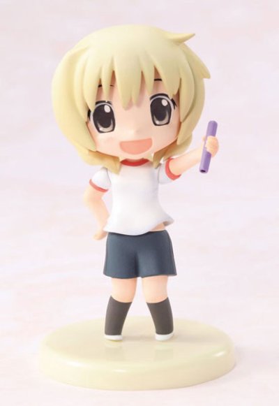 トイズワークスコレクションにいてんご 向阳素描×☆☆☆ 宮子 体操服Ver.