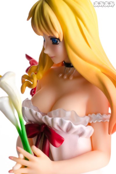 一番赏 超時空要塞F-春さきどり！歌姫collection！！- A赏 礼服雪露