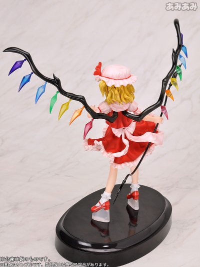 东方Project 恶魔之妹 芙兰朵露・斯卡雷特 Ver.1