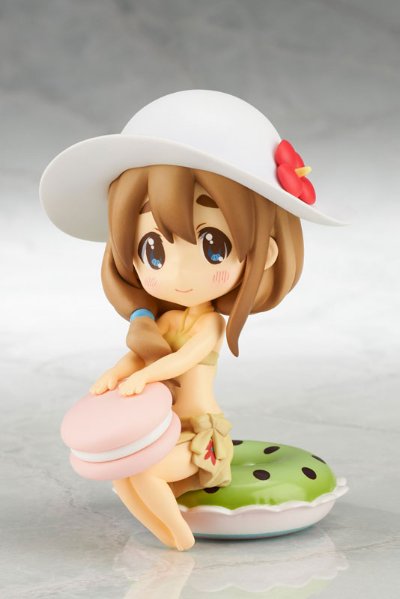 chocolte 轻音少女！ 琴吹紬