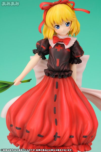 东方Project 小さなスイートポイズン 梅蒂森・梅兰可莉