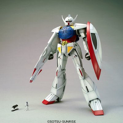 MG 1/100 WD-M01  倒A高达