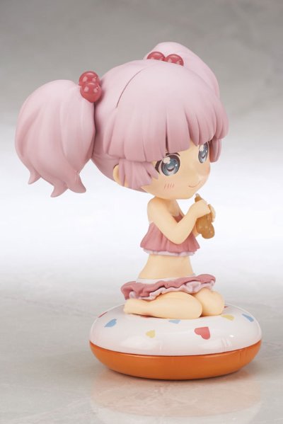 chocolte 摇曳百合 なちゅやちゅみ！ 吉川千夏