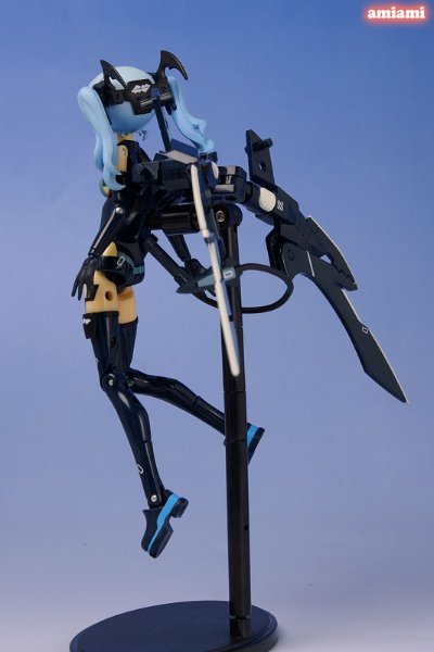 武装神姫ライトアーマー 芭萝娜