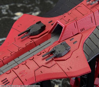 CF-SP 机动战士高达独角兽 留露拉