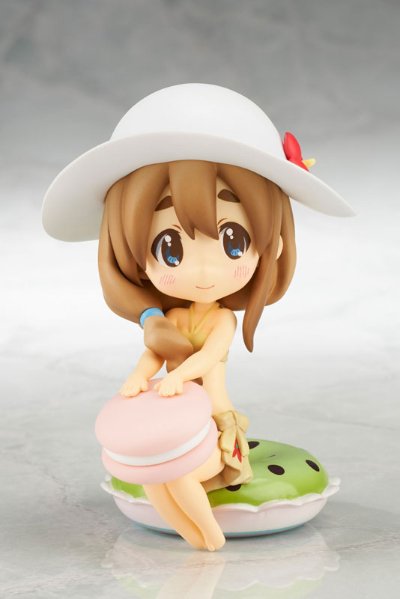 chocolte 轻音少女！ 琴吹紬