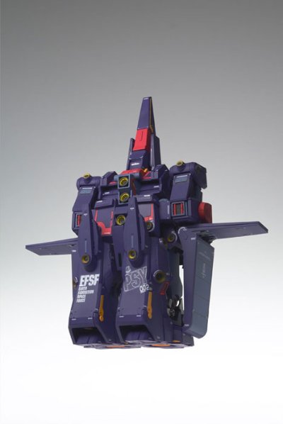 GUNDAM FIX FIGURATION METAL COMPOSITE ＃1003 精神力高达Mk-II
