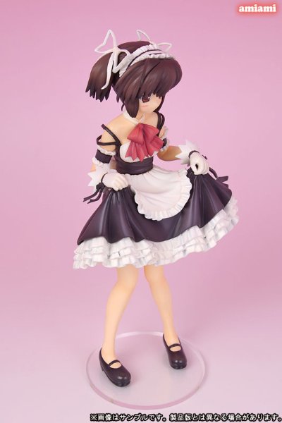 ToHeart2 AnotherDays 柚原木实－女仆ver.－