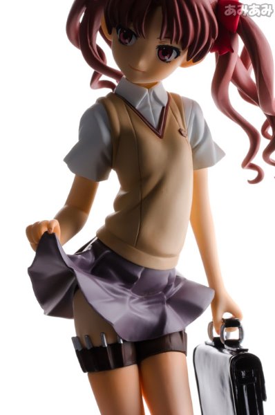 一番赏 某科学的超电磁炮 白井黑子 電击限定企画