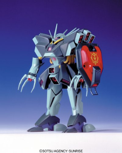 1/144 ハンマ・ハンマ