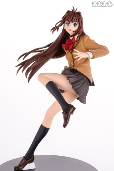 魔法使之夜   “蒼崎青子”