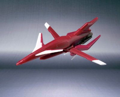 ROBOT魂〈SIDE MS〉机动战士高达00 GNW-20000 权天使高达