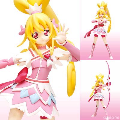 S.H.Figuarts 心天使