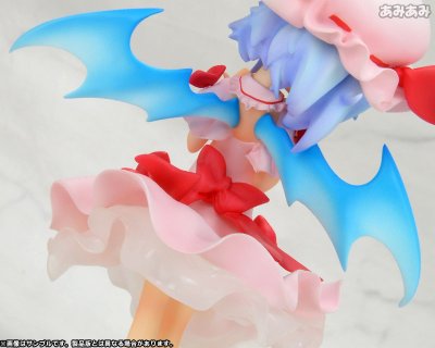 東方Project 蕾米莉亚・斯卡雷特