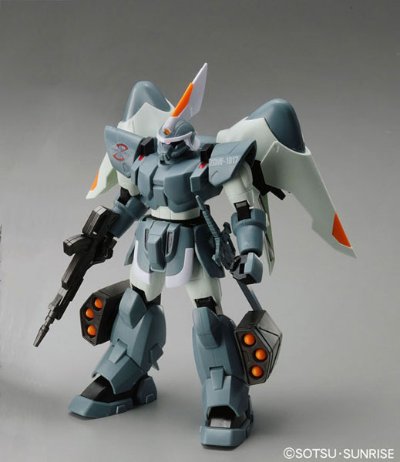 HG 1/144 R06 金恩