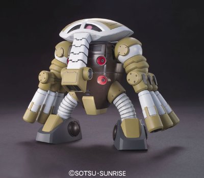 HGUC 1/144 机动战士高达UC  MSM-04G 玖阿格