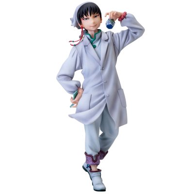 mensHdge technical statue series No.7 鬼灯の冷徹 白澤