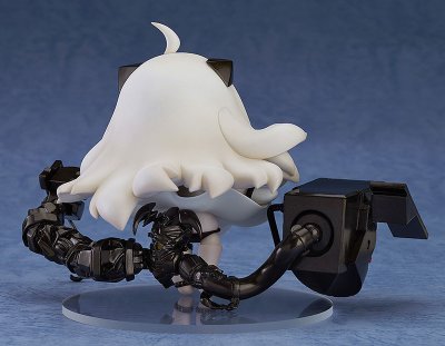 粘土人#542  舰队Collection 北方栖姬