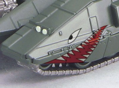 HCM Pro G-BOX 白色ベース討伐隊SET