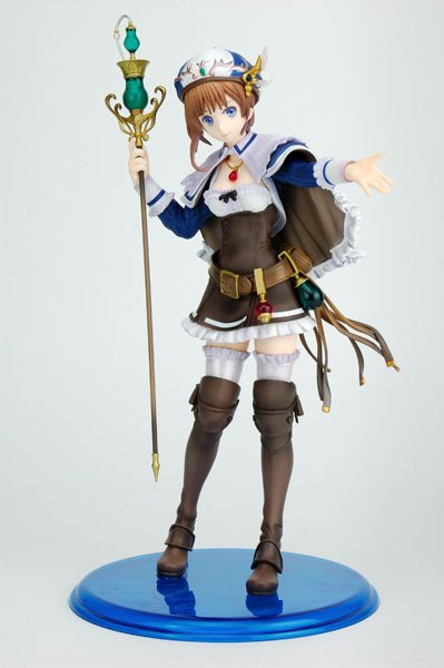 HiGH PRiESTESS 罗罗娜のアトリエ 罗罗娜 初期設定カラーVer.