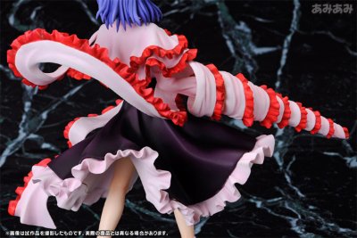 东方Project 永江衣玖 -龍魚ドリルver.-