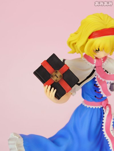 东方Project 七色の人形遣い 爱丽丝・玛格特罗依德（通常ver.）