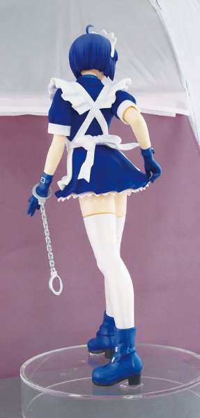 一騎当千DD 呂蒙子明 ネコ女仆 通常ver.