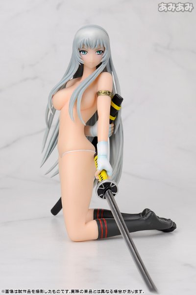 趙雲子龍 纯真性感版