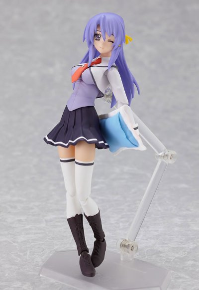 figma#086 se·KIRARA 志津野泉 校服
