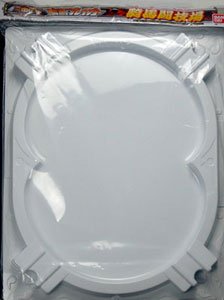 ＳＤ高达 三国伝 騎馬ブ丽香ー 騎馬闘技場（きばフィールド）