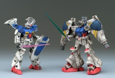 MS In Action ファイナルデュエルSET スターダストメモリー