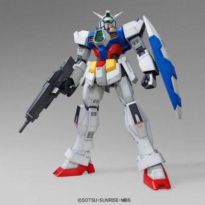メガサイズモデル 1/48 高达AGE-1 ノーマル 『機動戦士高达AGE』より