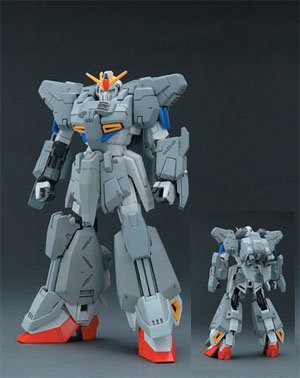 1/144 c.o.v.e.r.-kit フルアーマーＺ