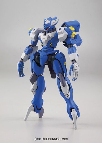 HGRC 1/144 高达G之复国运动 VGMM-La01b 达哈克