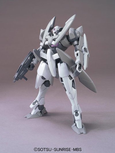 高达00(ダブルオー) HG