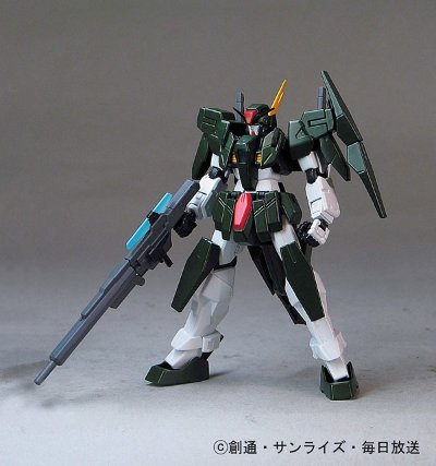 HCM Pro 61-00 高达00(ダブルオー) セカンドシーズン ケルディム高达