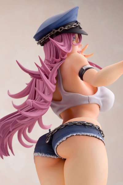 STREET FIGHTER美少女  毒药