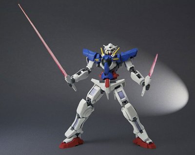 MS In Action 能天使高达