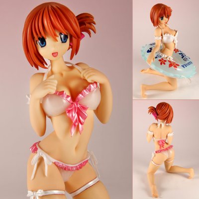 ToHeart2 小牧愛佳【2011年美色水着ver.】