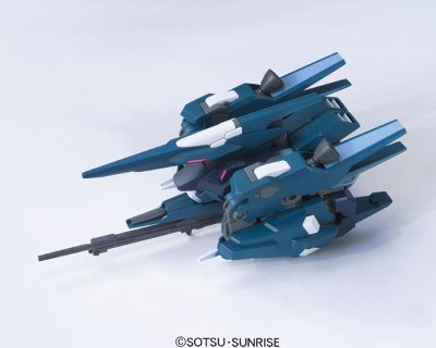 HG 里歇尔
