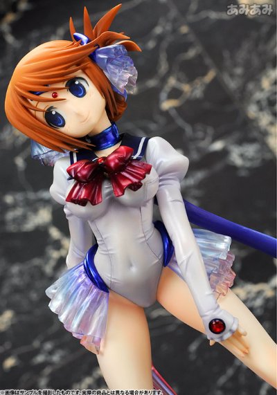 Dwell ToHeart2 迷宫旅人 小牧愛佳-マジカル公主-